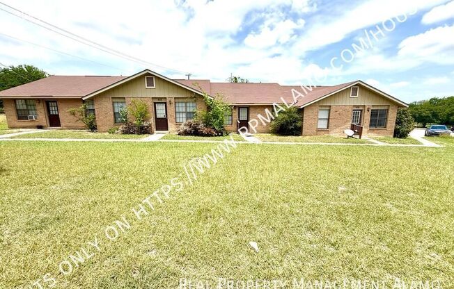 4545 Hoeneke St.