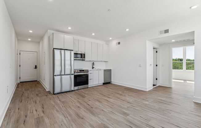 1 bed, 1 bath, 625 sqft, $1,425, Unit 201