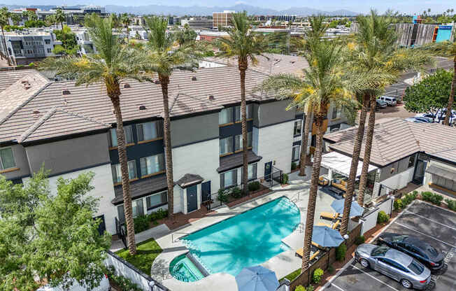 Welcome to Haven at Midtown