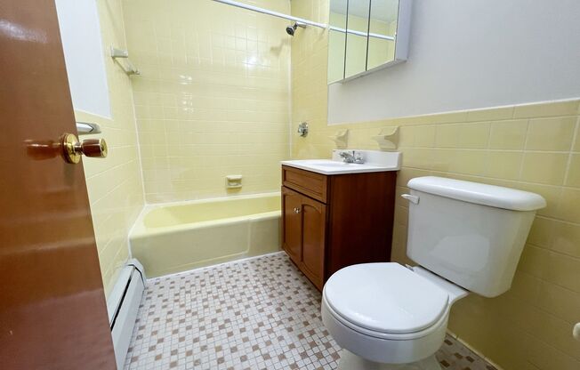 50 Allen Pl / Theo Investments LLC
