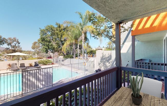 Studio, 1 bath, 500 sqft, $1,945, Unit 6