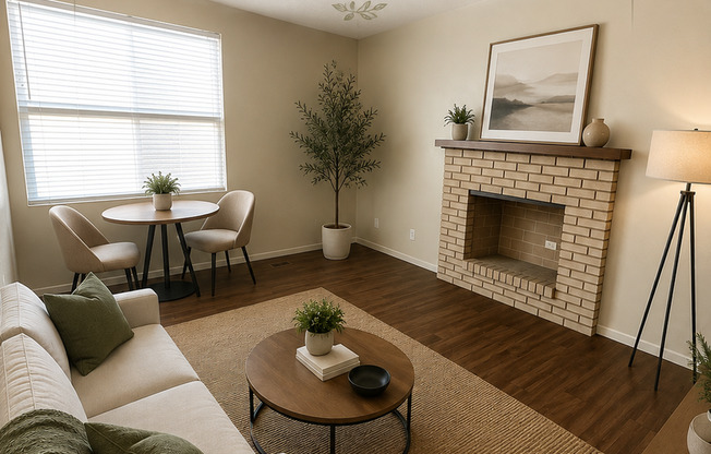 2 beds, 2 baths, 1,112 sqft, $1,265, Unit Unit 01