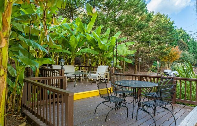 Amberidge Apartment Homes