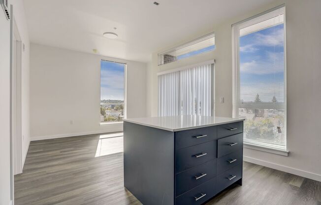 1 bed, 1 bath, 500 sqft, $1,895, Unit 106