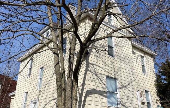 8 Bedroom / 3 Bath House at 60 E Patterson Ave