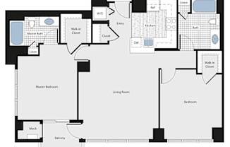 Partner-provided photo for $3101 unit