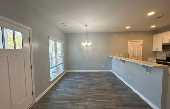 New Construction