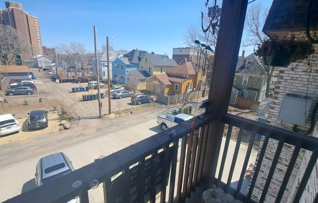 1 bed, 1 bath, 550 sqft, $1,150, Unit 310