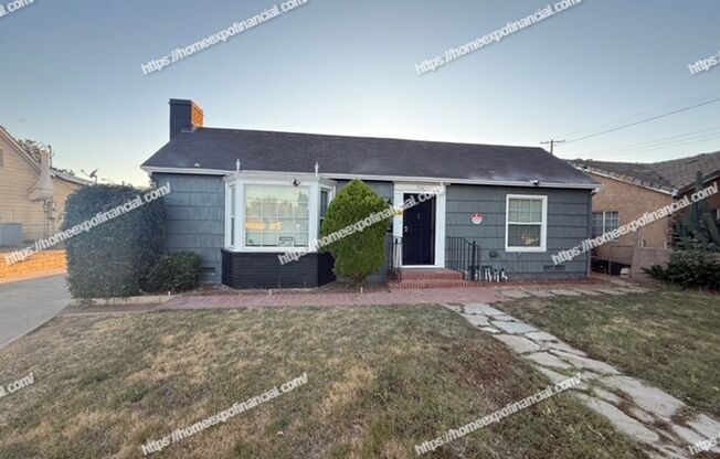Nice Home For Rent
