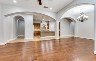 2 beds, 2.5 baths, $2,899, Unit #402