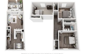 Partner-provided photo for $2030 unit