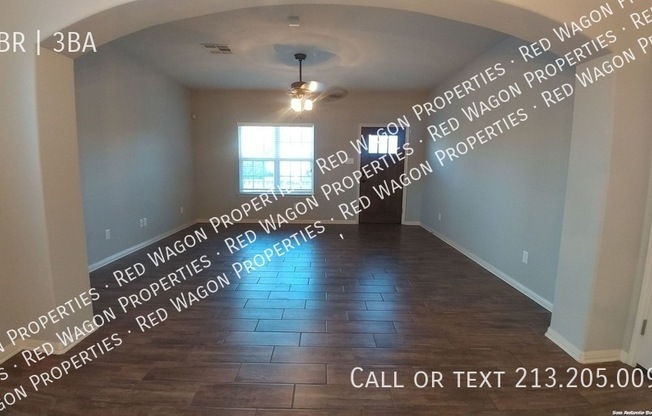 8535 PECAN CROSS