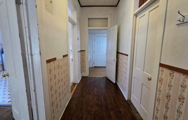 Denver Heights 2 Bedroom Home