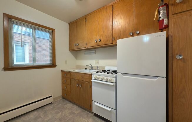 1 bed, 1 bath, 500 sqft, $1,049, Unit Unit 9