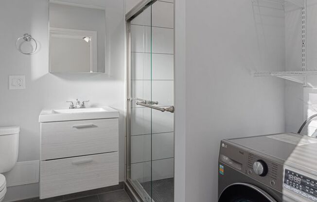 1 bed, 1 bath, 393 sqft, $1,800, Unit 1631-2G