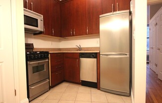 605 West 112th St.