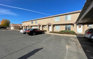 Summerwood Apartments