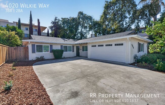 4020 WILKIE WAY