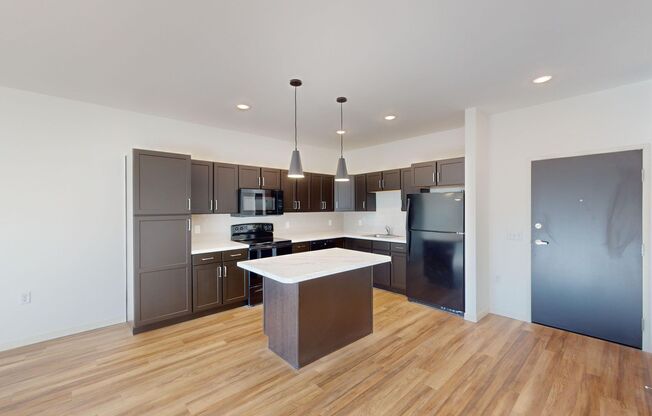 1 bed, 1 bath, 1,003 sqft, $1,245, Unit 7950-2209