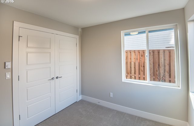 SHOWING 6/7 - MODERN ADU with YARD in LEED CERTIFIED HOME