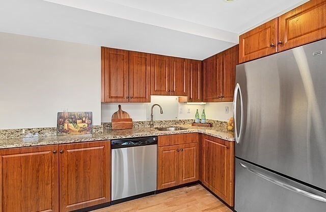 1 bed, 1 bath, 854 sqft, $3,500, Unit 428