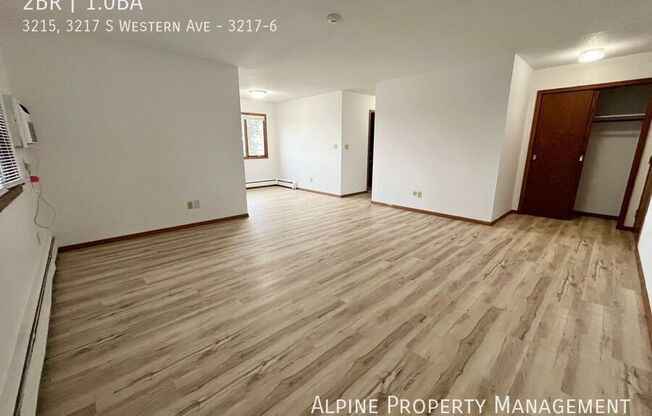 3215 3217 S WESTERN AVE
