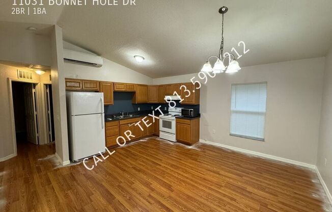 11031 BONNET HOLE DR