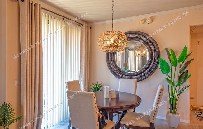 1 bed, 1 bath, $1,650, Unit # 2142