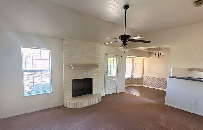 3bd/2ba in Killeen TX