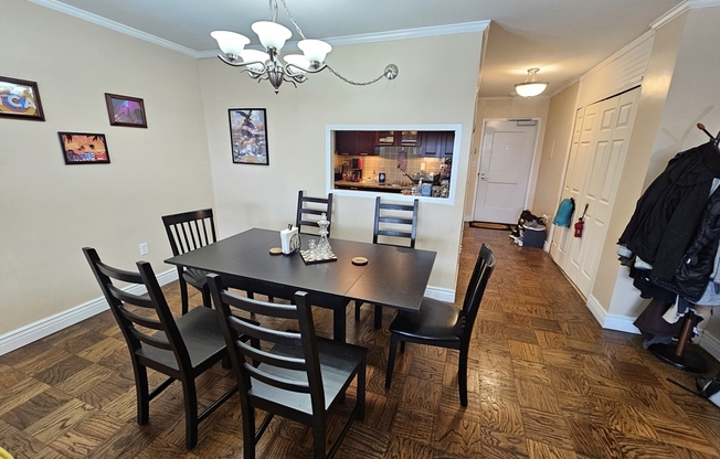 1 bed, 1 bath, 833 sqft, $3,150, Unit 5A