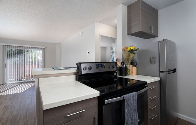 Villas at Carlsbad