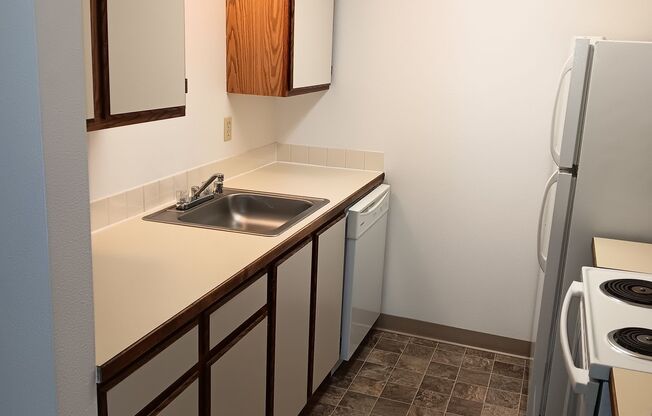 Hart Terrace Apartments