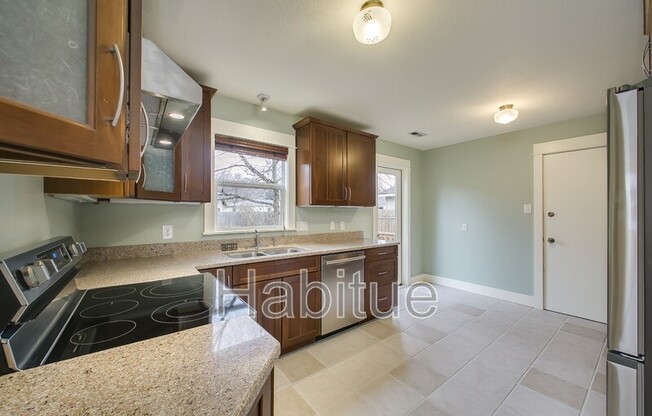 Partner-provided property photo