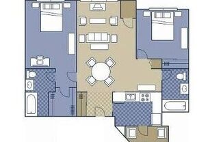 Partner-provided photo for $2426 unit