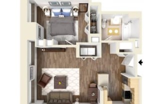Partner-provided photo for $2215 unit