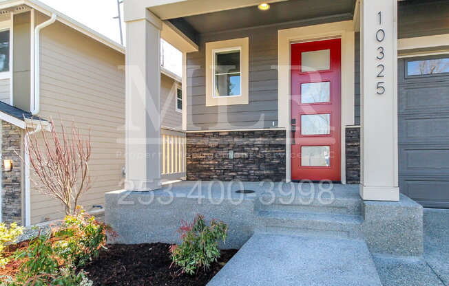 10325 SE 270 ST