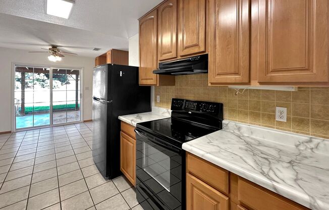 Charming 4BD/2BA House in San Carlos W/ W/D, Central A/C, Covered Patio & 2-Car Garage!