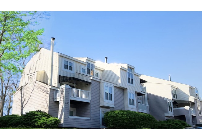 Welcome to Walden Court