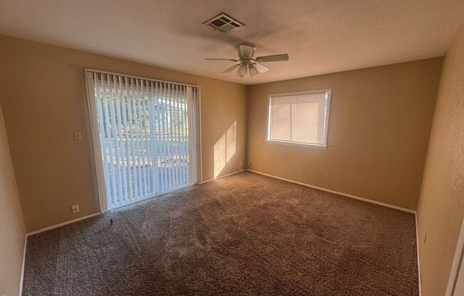 3 beds, 1 bath, $1,050