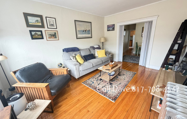 127 Sutherland Rd Apt L