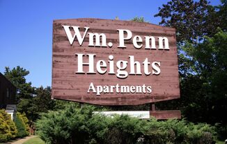 William Penn Heights