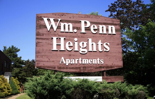William Penn Heights