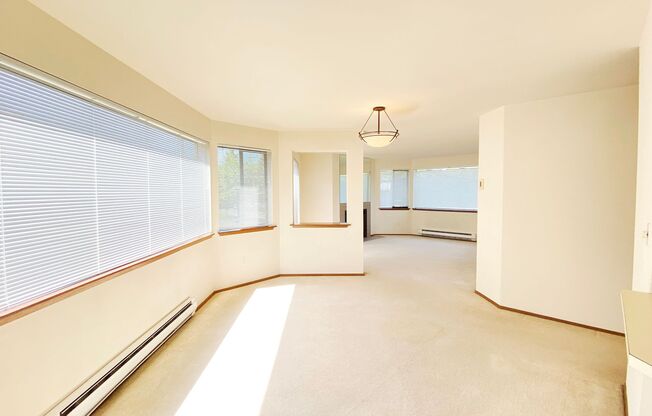 Sandridge Apartments