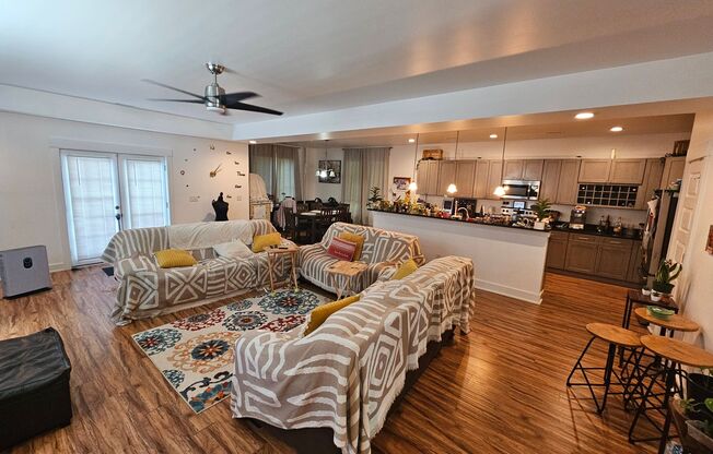 Beautiful Single Family in Heart of Norfolk!
