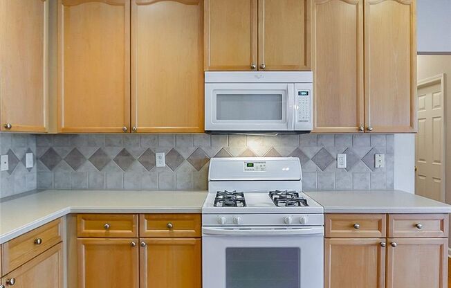 Spacious 5 Bedroom!