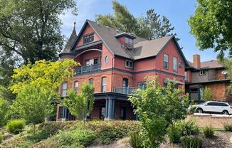 204 State Street Apartments