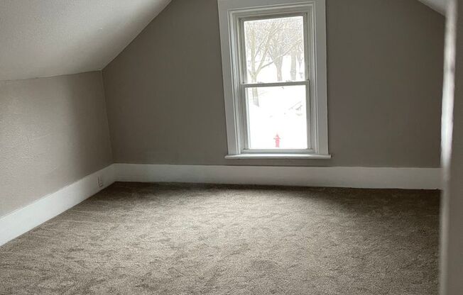 Updated Single Family Home