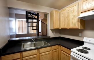 Victor Clothing Apartments