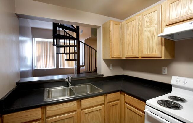 Victor Clothing Apartments