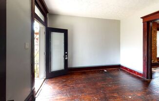 3 beds, 1 bath, $1,890